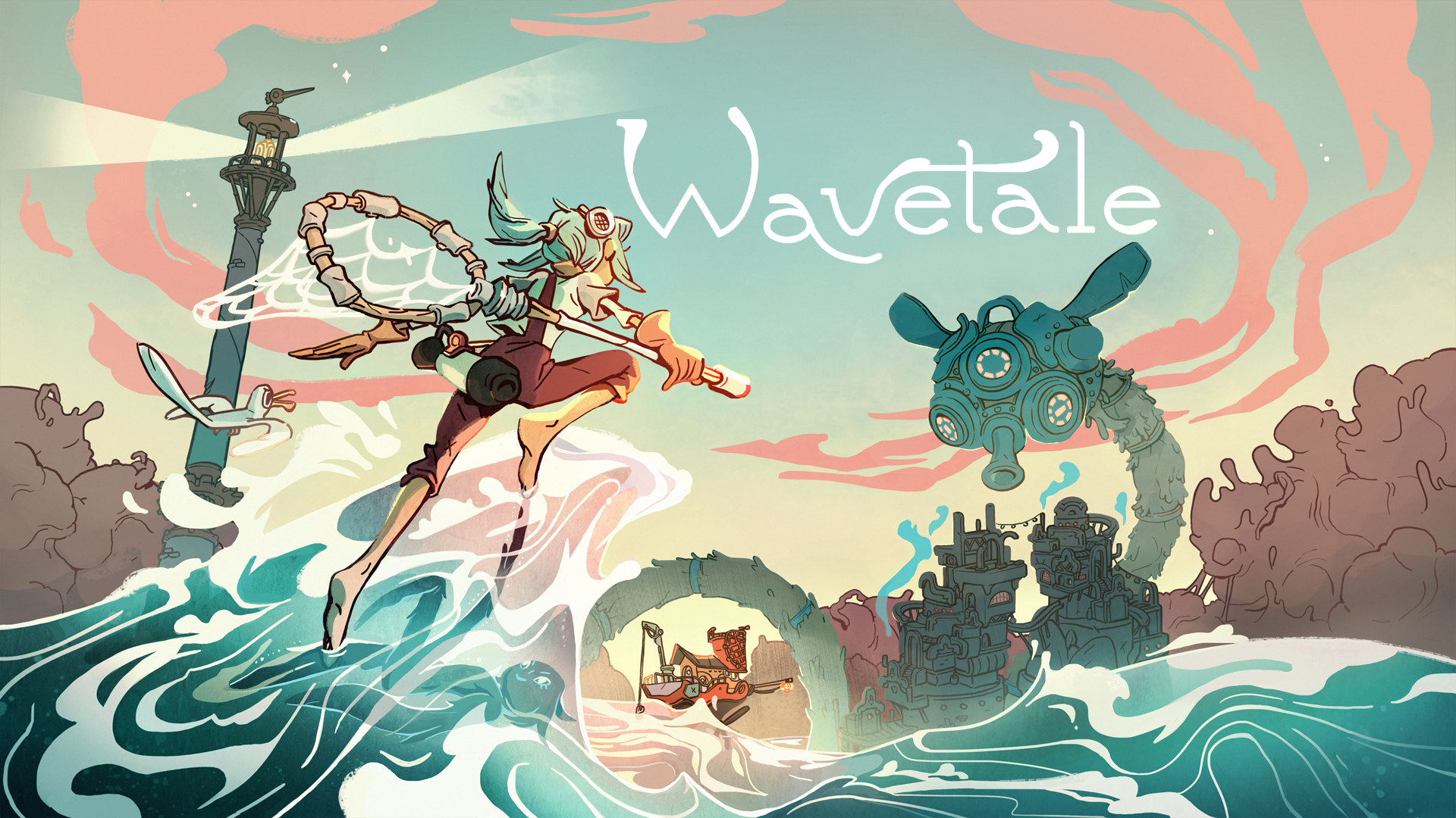 Cover art